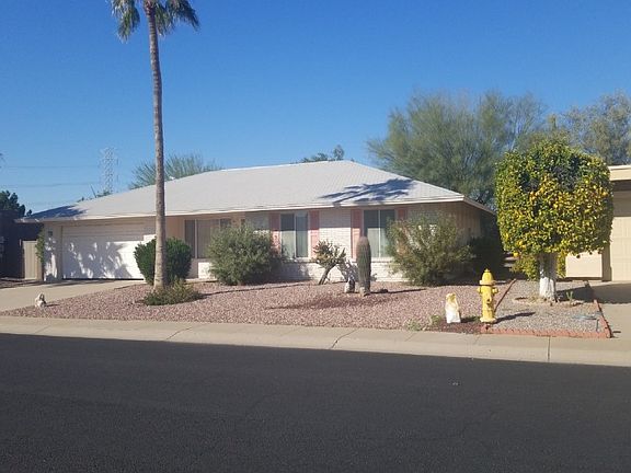 2nd image of 11038 W Crestbrook Dr