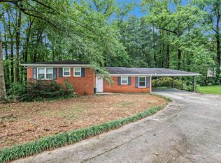 3944 Evelyn Dr, Powder Springs, GA 30127