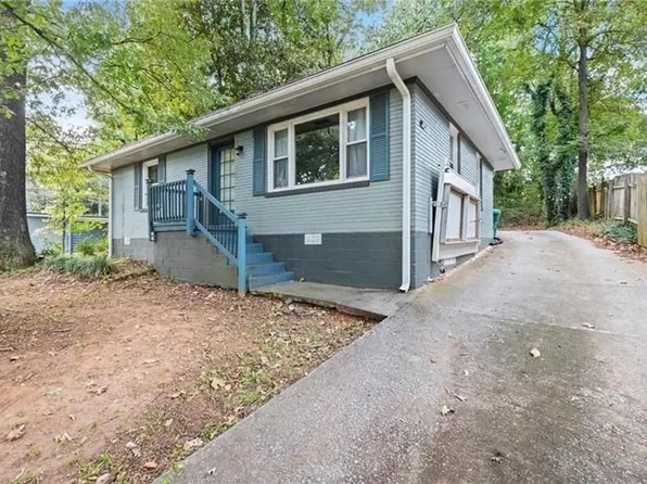 1763 Pennington Pl, Atlanta, GA 30316