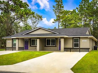 9239 N Mendoza Way, Citrus Springs, FL 34434