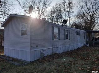 108 N Mannering St, Royalton, IL 62983