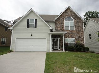 4130 Pointe Vecchio Cir, Cumming, GA 30040