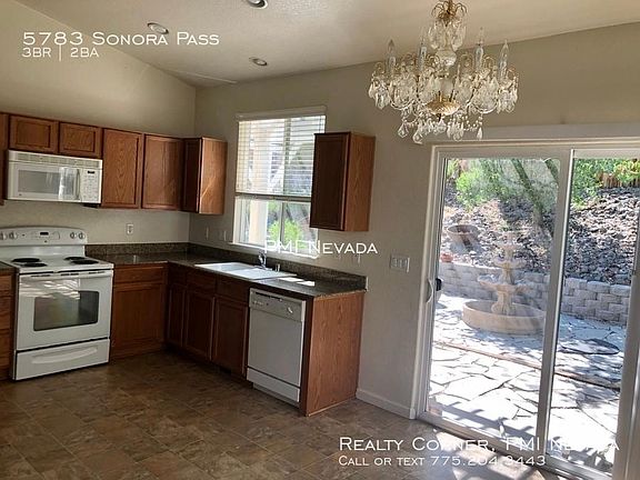 4th image of 5783 Sonora Pass Dr