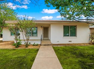 803 Poplar St, Fredericksburg, TX 78624