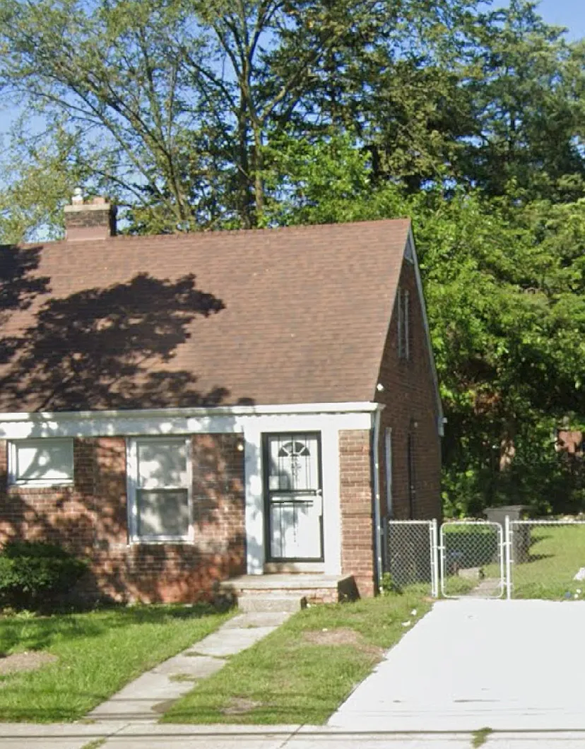 17543 Schaefer Hwy photo 1