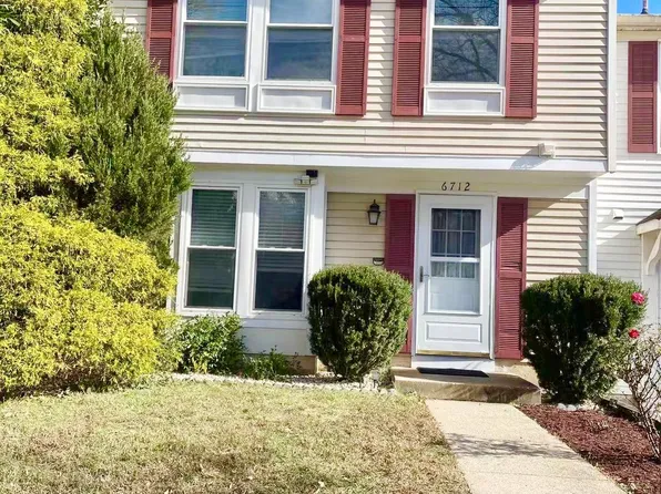 6712 Quiet Hours, Columbia, MD 21045