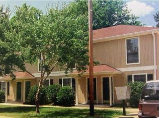 5745 Horton Ave APT 5, Jackson, MS 39206