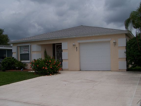 2nd image of 27 Arboles Del Norte