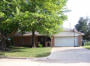 116 Marilyn Ave, Edmond, OK 73013
