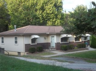 5644 Yecker Ave, Kansas City, KS 66104