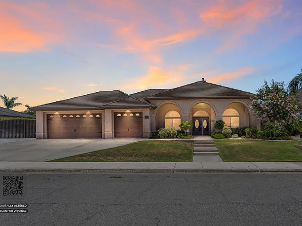 15417 Sequoia Grove Ave, Bakersfield, CA 93314