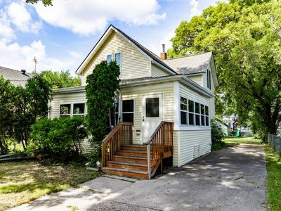 1425 4th Ave S, Fargo, ND, 58103