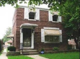 3627 S 57th Ave, Cicero, IL 60804