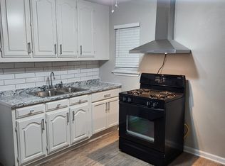 1622 Lucas Ave, Wichita Falls, TX 76301