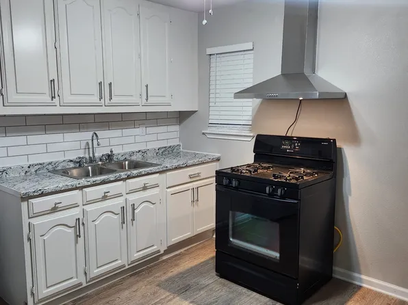 1622 Lucas Ave, Wichita Falls, TX 76301