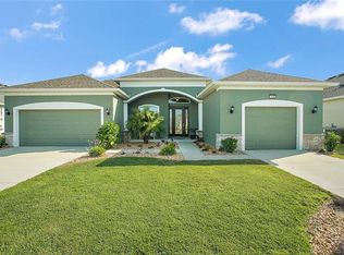 2448 Pawtucket Pass, Mount Dora, FL 32757