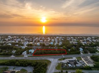 0 S A1a St, Saint Augustine, FL 32080