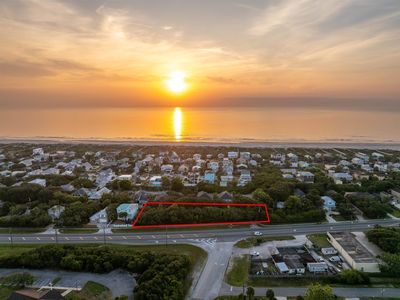 0 S A1a St, Saint Augustine, FL, 32080