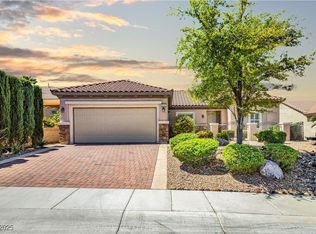 2163 Bannerwood St, Henderson, NV 89044