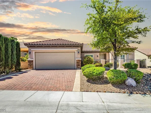 2163 Bannerwood St, Henderson, NV 89044