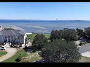 835 Choctaw Ln., Shalimar, FL 32579