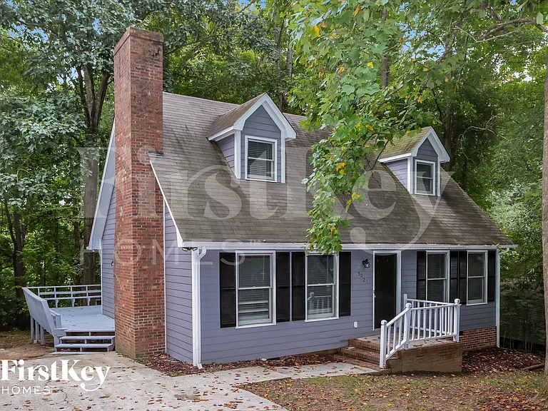 5021 Westhaven Ln — Photo 2
