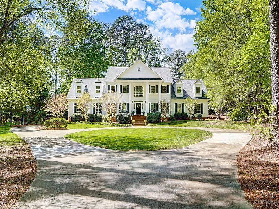4518 Glen Oaks Dr, Matthews, NC 28104 Zillow