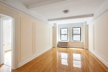 Rented by Coldwell Banker Warburg