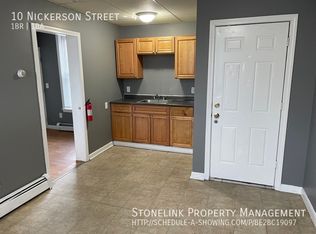 10 Nickerson St #4, Pawtucket, RI 02860