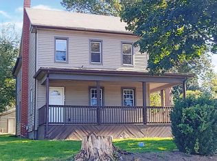 1886 Water St, Washington Boro, PA