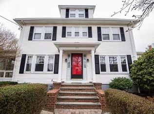 806 Humphrey St, Swampscott, MA 01907