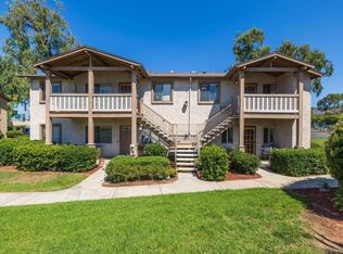 1423 Graves Ave UNIT 210, El Cajon, CA 92021
