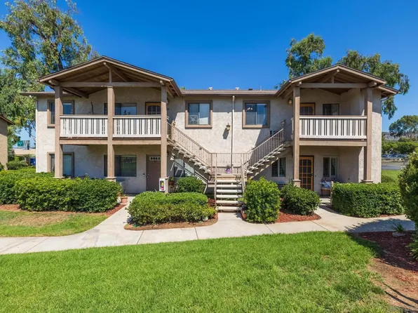 1423 Graves Ave Unit 210, El Cajon, CA 92021