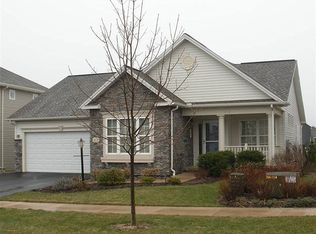 113 Meadowhawk Ln, State College, PA 16801