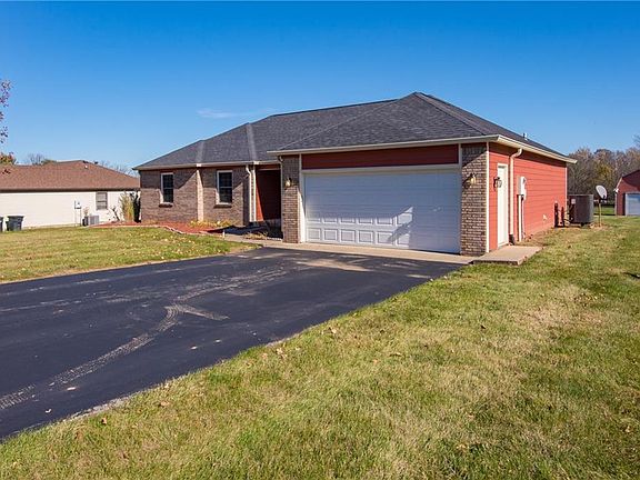 3rd image of 4331 S County Road 500 W