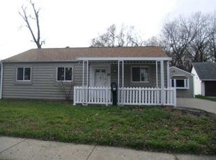 124 Craig Rd, Marquette Heights, IL 61554