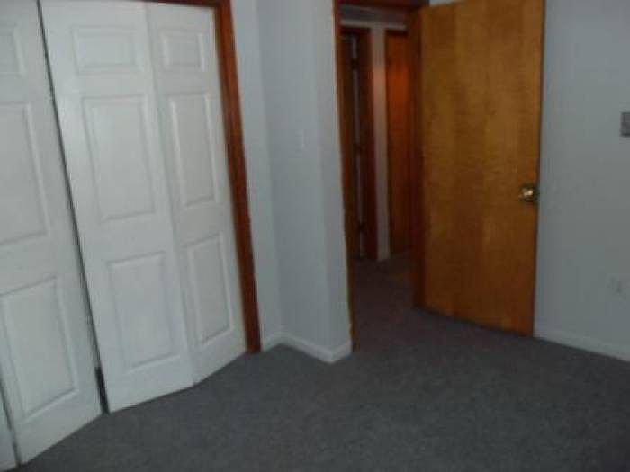 1st bedroom