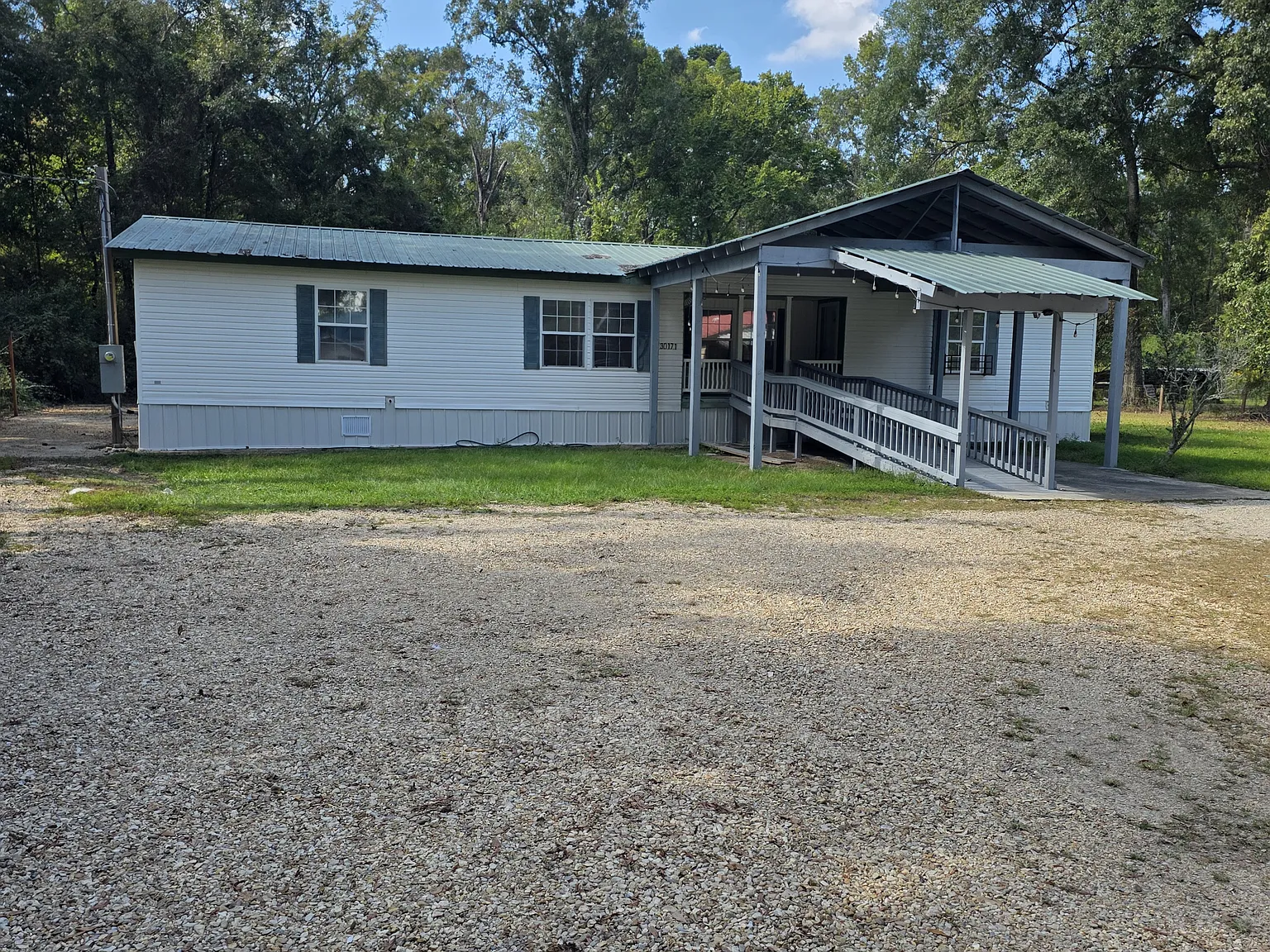 30171 Eden Church Rd — Photo 1
