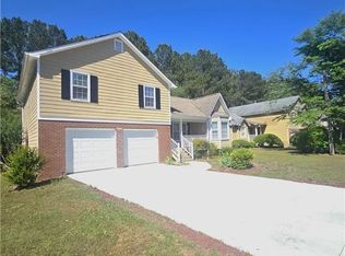 5115 Glendora Dr, Powder Springs, GA 30127