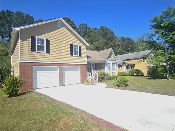 5115 Glendora Dr, Powder Springs, GA 30127