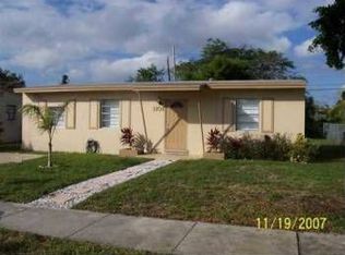 1137 Fairfield Meadows Dr, Weston, FL 33327