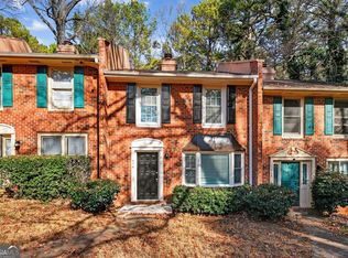 898 Chippendale Ln, Norcross, GA 30093