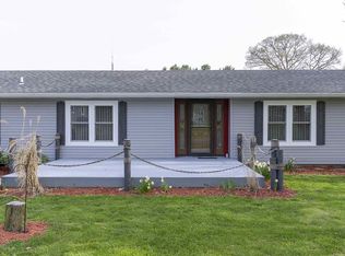 20 Lane 590 Lake James, Fremont, IN 46737