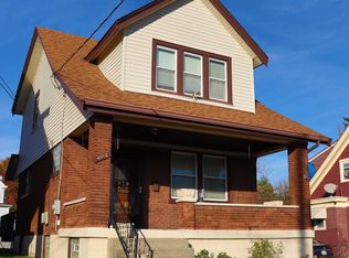 4012 Saint Martins Pl, Cincinnati, OH 45211