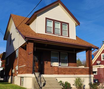 4012 Saint Martins Pl, Cincinnati, OH, 45211