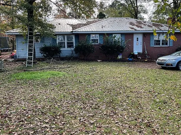 192 W 49th Hwy, Milledgeville, GA 31061