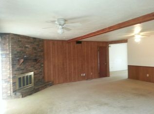 4121 Hanover Dr, Garland, TX 75042