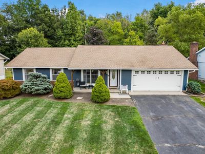 892 Hickory Dr, Marysville, OH, 43040