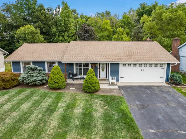 892 Hickory Dr, Marysville, OH 43040