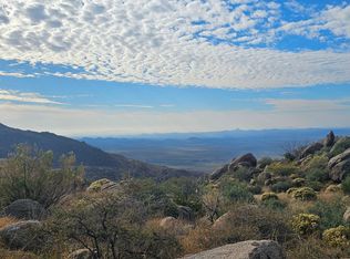 S Las Tiendas 4e Drive 4 #X, Yarnell, AZ 85362